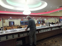 Atmosphère du Restaurant chinois Asia Wok à Lunel - n°16