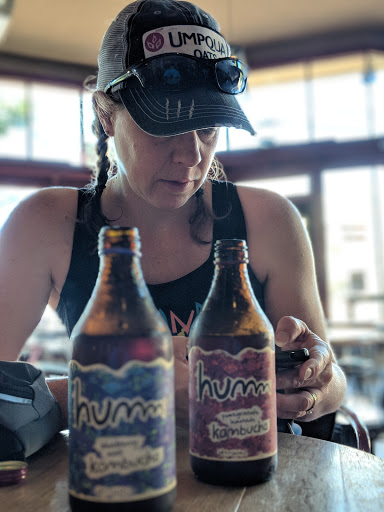 Espresso Bar «Pressed Coffee and Wine Bar», reviews and photos, 788 Main St, Dallas, OR 97338, USA