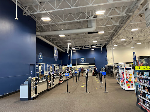 Electronics Store «Best Buy», reviews and photos, 500 Westminster Mall, Westminster, CA 92683, USA