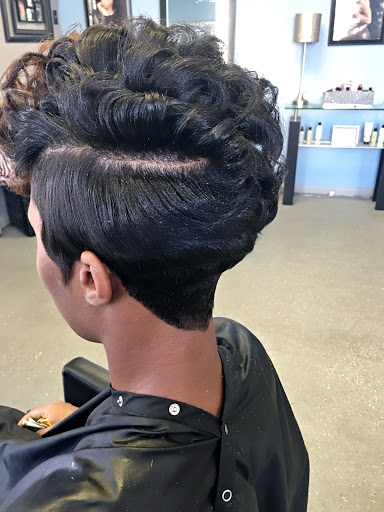 Hair Salon «Studio23 Salon Boutique», reviews and photos, 4803 Old National Hwy a, College Park, GA 30337, USA