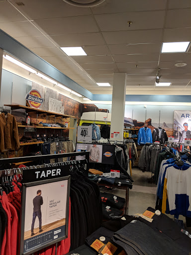 Department Store «JCPenney», reviews and photos, 700 Haywood Rd, Greenville, SC 29607, USA