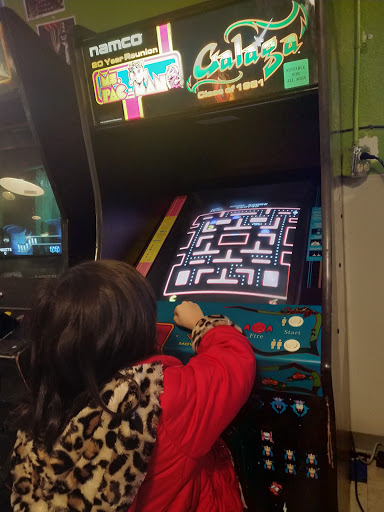 Ice Cream Shop «Full Tilt Ice Cream», reviews and photos, 9629 16th Ave SW, Seattle, WA 98106, USA