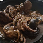 Photo n°2 de l'avis de Tommaso.i fait le 18/08/2020 à 20:41 sur le  Delizie di Mare pescheria rosticceria gastronomia à Campiglia Marittima