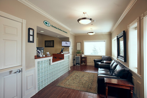 Auto Repair Shop «Christian Brothers Automotive Greeley», reviews and photos, 6601 29th St, Greeley, CO 80634, USA