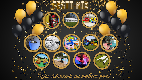 Agence événementielle Festi Mix Plestin-les-Grèves