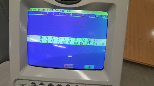 Bowling Alley «Wood Dale Bowl», reviews and photos, 155 E Irving Park Rd, Wood Dale, IL 60191, USA