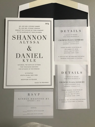 Commercial Printer «Mi-Te Printing», reviews and photos, 180 W Washington St, Chicago, IL 60602, USA