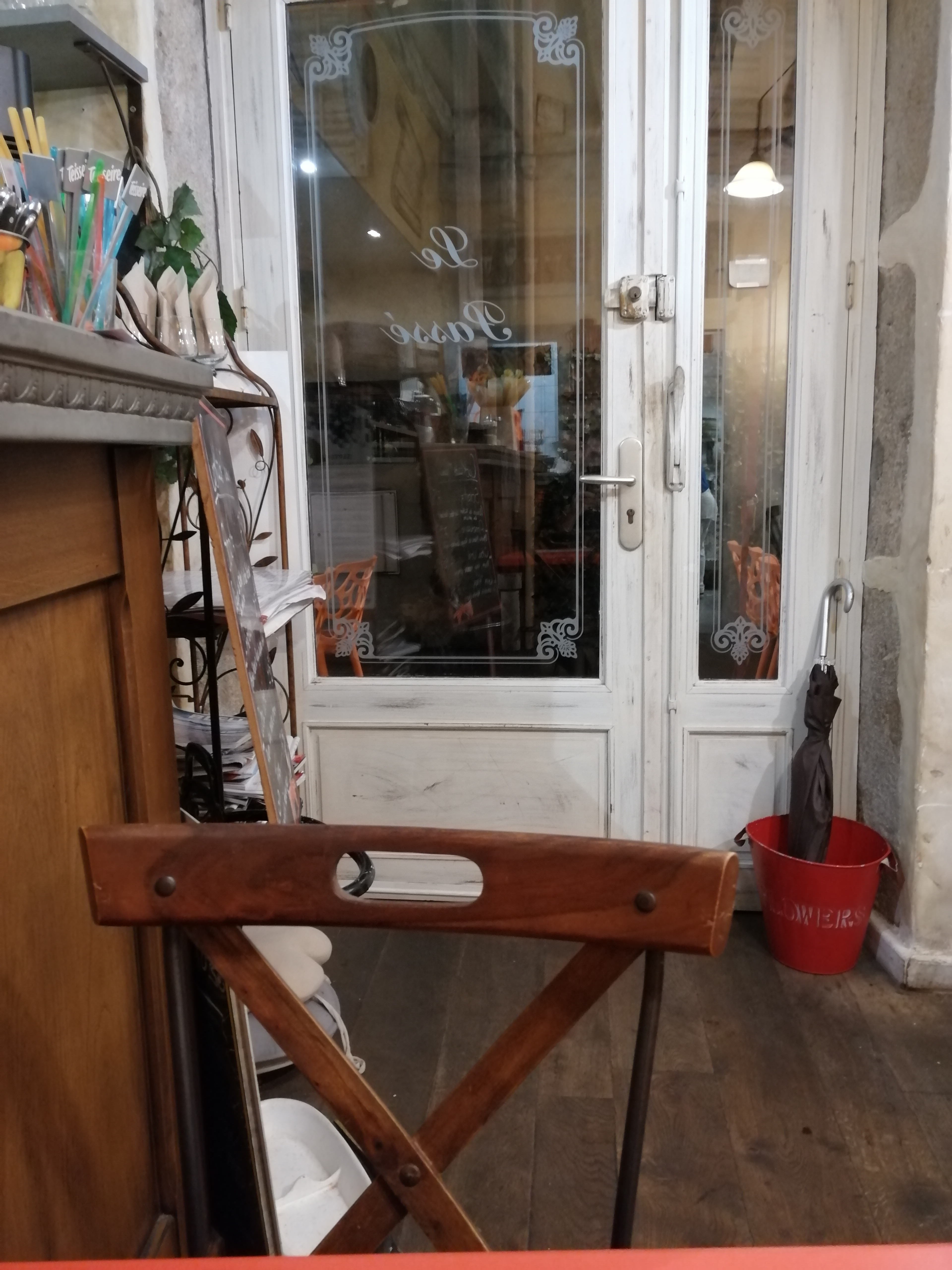 Photo n° 1 de l'avis de joel.a fait le 21/10/2019 à 20:04