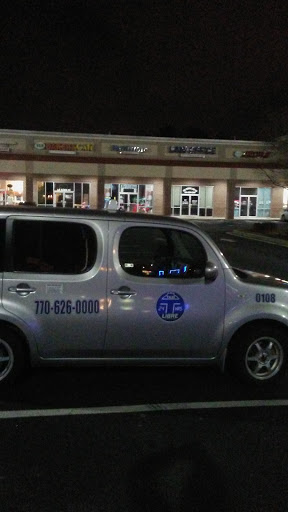 Night Club «La Rumba 2», reviews and photos, 4300 Buford Hwy NE, Atlanta, GA 30345, USA