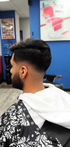 Barber Shop «Clippers barber shop», reviews and photos, 3907 W 47th St, Chicago, IL 60632, USA