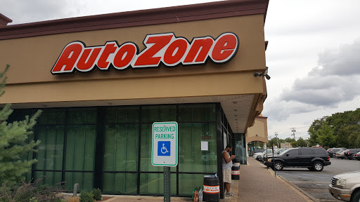 Auto Parts Store «AutoZone», reviews and photos, 480 Suffolk Ave, Brentwood, NY 11717, USA