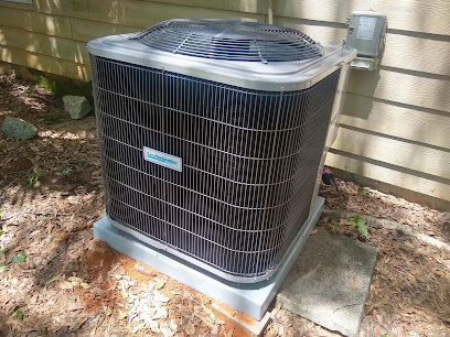 R.K. Heating & Air Conditioning