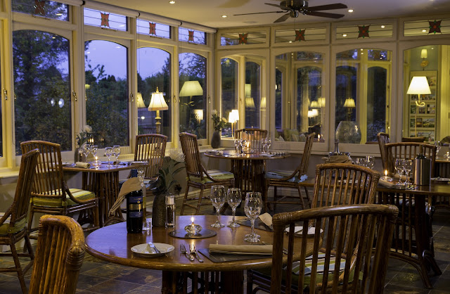 The Sysonby Restaurant