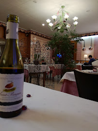 Plats et boissons du Restaurant Poste et Champanne à Brioude - n°9