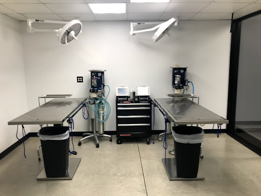 Bridgeview Veterinary Hospital image