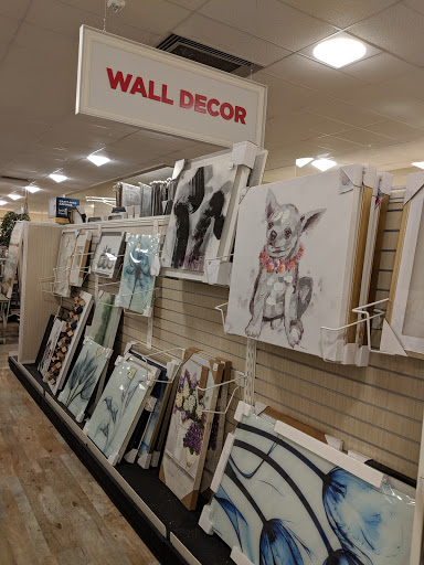 Department Store «HomeGoods», reviews and photos, 15224 E Indiana Ave, Spokane Valley, WA 99216, USA