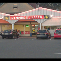 Photos du propriétaire du L'Empire du Kebab à Yutz - n°1