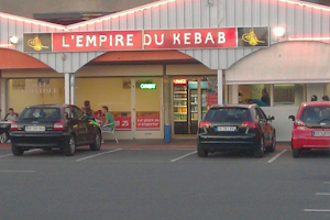 L'Empire du Kebab image