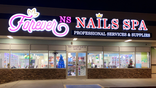 Forever Nails Spa