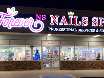 Forever Nails Spa