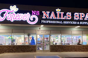 Forever Nails Spa image