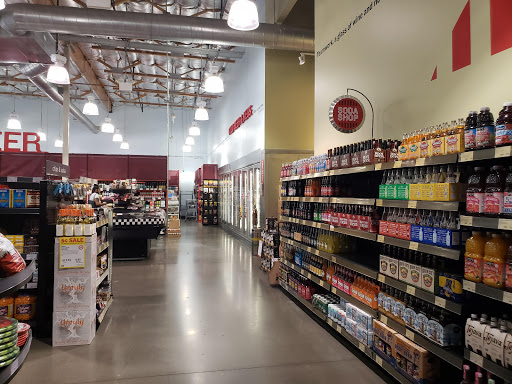 Wine Store «BevMo!», reviews and photos, 3678 N Freeway Blvd, Sacramento, CA 95834, USA