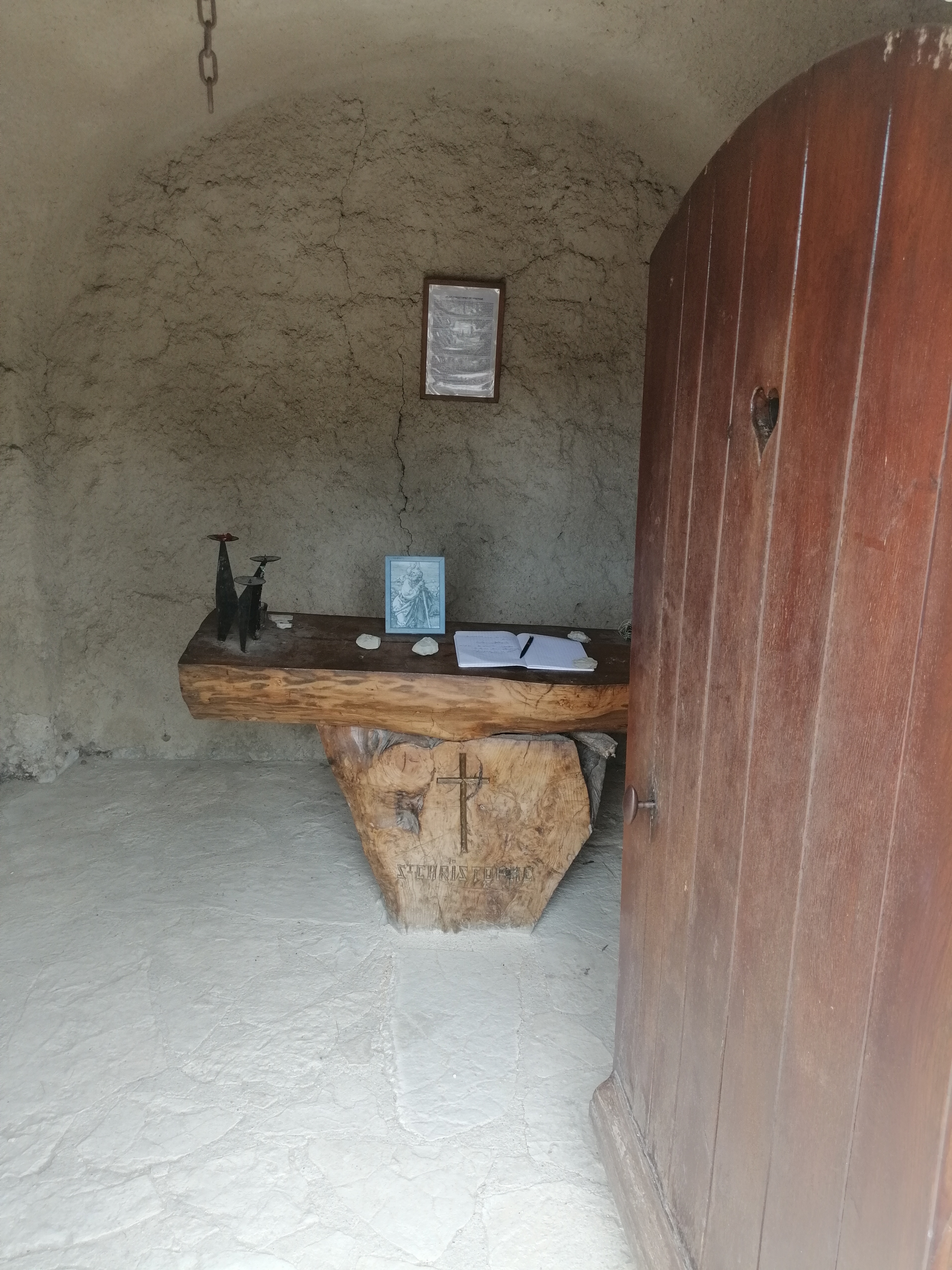 Photo n° 1 de l'avis de Christophe. fait le 11/08/2019 à 12:33