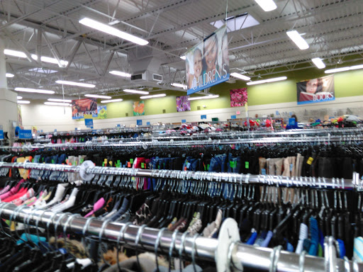 Thrift Store «Goodwill Store & Donation Center», reviews and photos