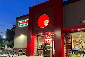 Krispy Kreme image