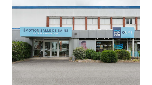 AU FIL DU BAIN TOULOUSE NORD