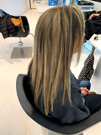 Hair Salon «Daniz Hair Design at Jean Claude Salon Del Mar», reviews and photos, 915 Camino Del Mar Suite 200, Del Mar, CA 92014, USA