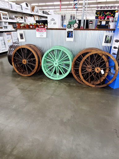 Department Store «Rural King», reviews and photos, 1800 IN-44, Shelbyville, IN 46176, USA