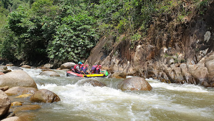 River Explorer Gopeng