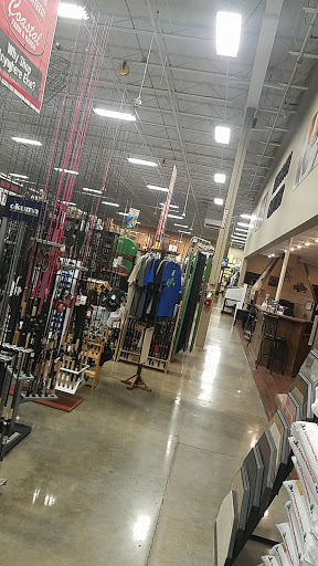 Department Store «Coastal Farm & Ranch», reviews and photos, 1355 Goldfish Farm Rd SE, Albany, OR 97322, USA