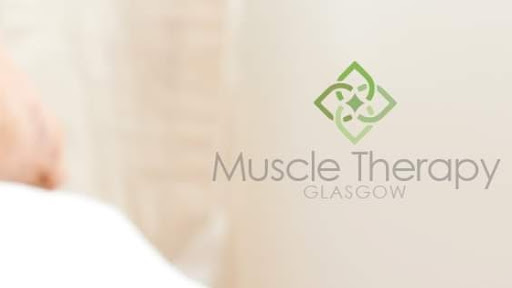 Muscle Therapy Glasgow