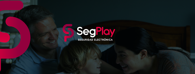 SegPlay Seguridad Electronica