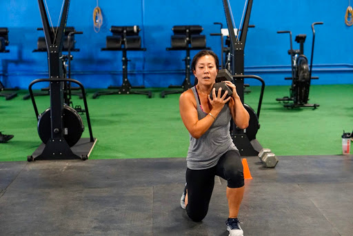 Physical Fitness Program «Resolution CrossFit», reviews and photos, 3700 Prospect Ave, Yorba Linda, CA 92886, USA