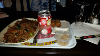 Plats et boissons du Restaurant japonais Sushi Kyo à Corbeil-Essonnes - n°15
