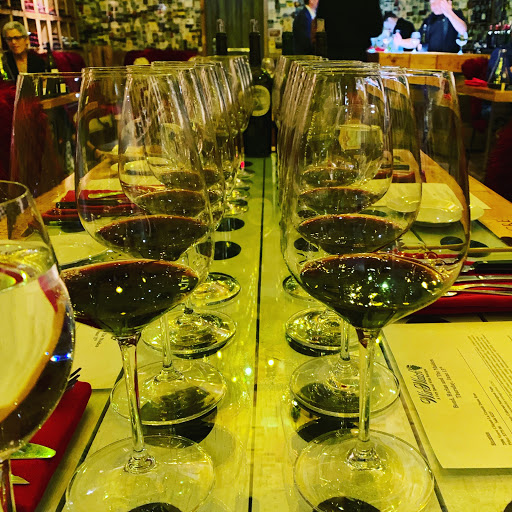 Wine Store «Wine Watch Inc», reviews and photos, 901 Progresso Dr # L11, Fort Lauderdale, FL 33304, USA