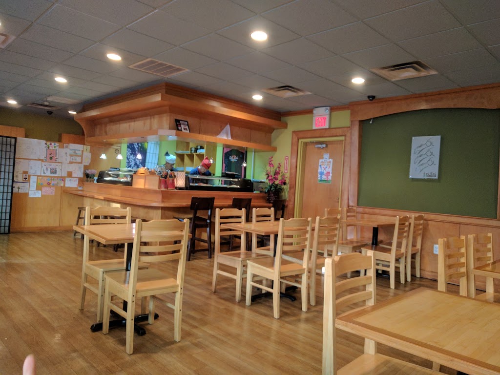 Koi Koi Sushi and Roll 22046