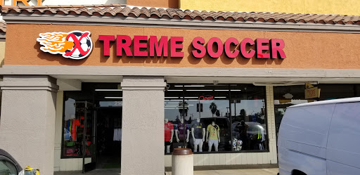 Xtreme Soccer