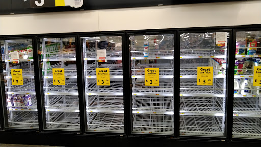 Department Store «Walmart Supercenter», reviews and photos, 762 Outlet Collection Way, Auburn, WA 98001, USA