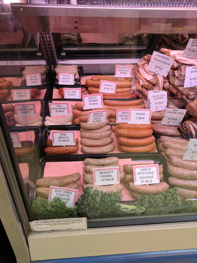 Market «Taylors Market», reviews and photos, 2900 Freeport Blvd, Sacramento, CA 95818, USA