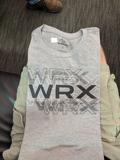 Subaru Dealer «Heuberger Subaru», reviews and photos, 1080 Motor City Dr, Colorado Springs, CO 80905, USA