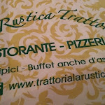 Photo n°1 de l'avis de Marco.e fait le 18/10/2019 à 19:24 sur le  La Rustica à Miggiano