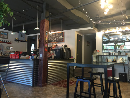 Coffee Shop «Rosco’s Coffee House», reviews and photos, 432 W Bijou St, Colorado Springs, CO 80905, USA