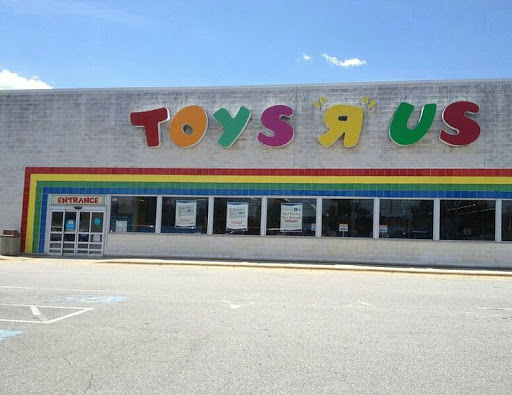 Toy Store «Toys