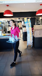 Photo n°83 de McDonald's à Fos-sur-Mer ()