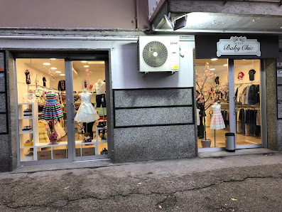 Closet Store Via Filippo Turati, 6, 80028 Grumo Nevano NA, Italia