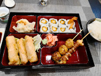 Plats et boissons du Restaurant japonais Yamataki à Vernon - n°6